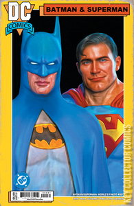 Batman / Superman: World's Finest #50