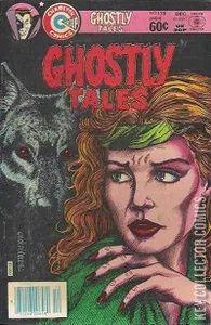 Ghostly Tales #158