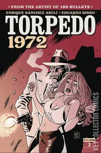 Torpedo: 1972 #3