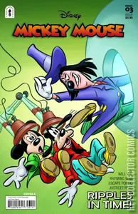Mickey Mouse Legacy #333