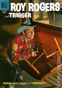 Roy Rogers & Trigger #119