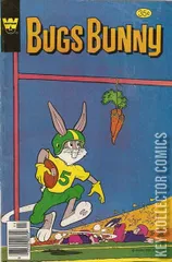 Cover for Bugs Bunny #202