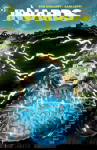 Everyone Loves a Jewel Thief