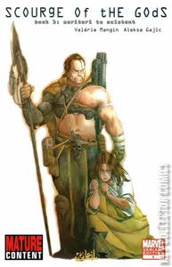 Scourge of the Gods #1