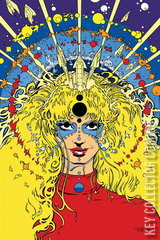 Variant Cover for Barbarella #10