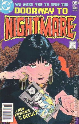 Doorway to Nightmare