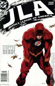 JLA #102