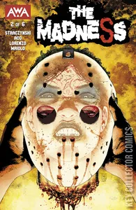 The Madness #2