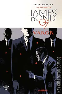 James Bond #1