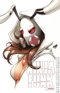 Ninja Funk #2