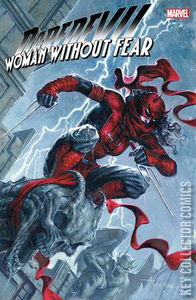 Daredevil: Woman Without Fear