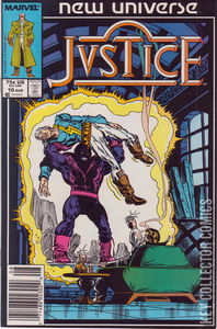 Justice #10