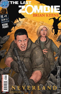 The Last Zombie: Neverland