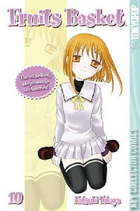 Fruits Basket #10