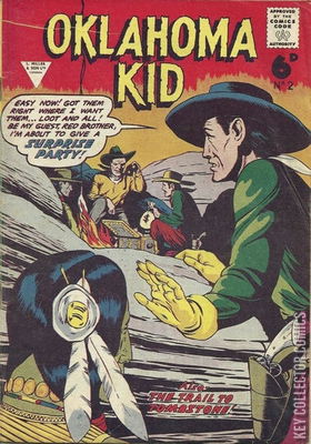 Oklahoma Kid