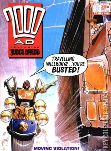 2000 AD #628