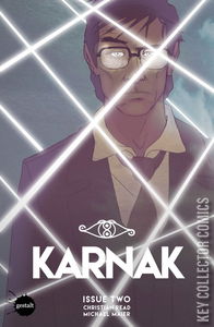 Karnak #2