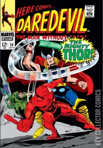 Daredevil #30