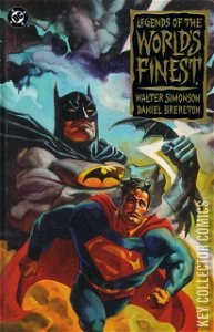 Legends of the World's Finest #1