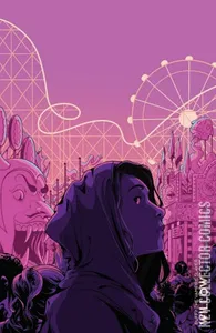 Buffy the Vampire Slayer: Willow #5
