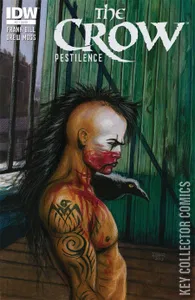 The Crow: Pestilence #2