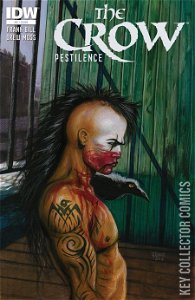 The Crow: Pestilence #2
