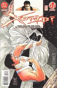 Xombi #3
