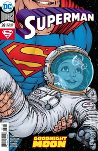 Superman #39