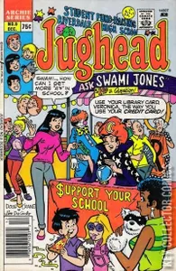 Jughead #9