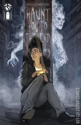 Haunt You to the End