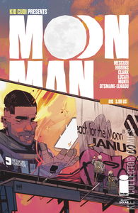 Moon Man #10