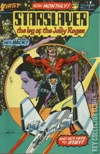 Starslayer #7