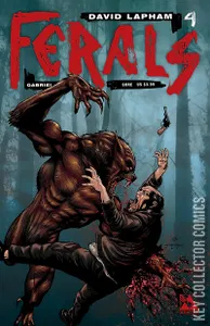 Ferals #4
