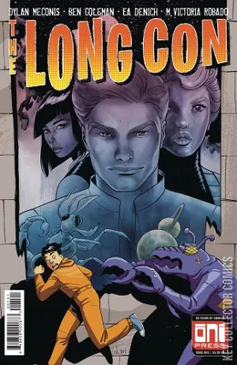 The Long Con