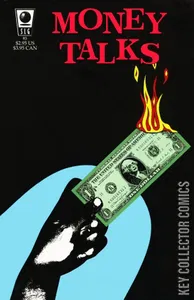 Money Talks #3
