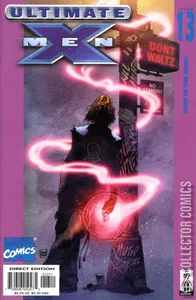 Ultimate X-Men #13