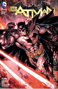 Batman #50