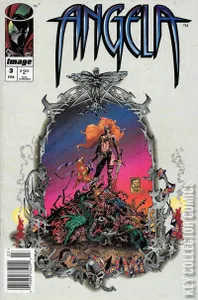 Angela #3