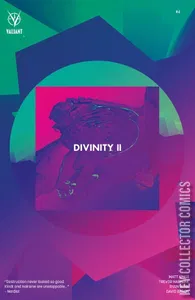 Divinity II #4