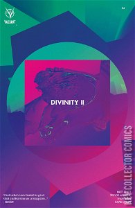 Divinity II #4