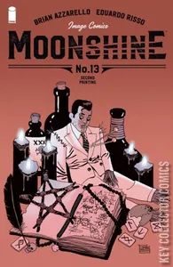 Moonshine #13