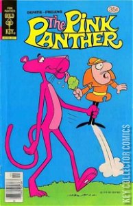 Pink Panther #58