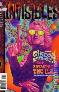 The Invisibles #17