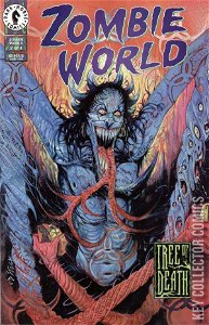 ZombieWorld: Tree of Death #2