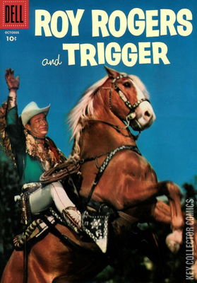 Roy Rogers & Trigger