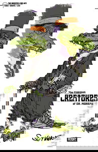 Rocketfellers, The #13