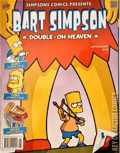 Bart Simpson #18