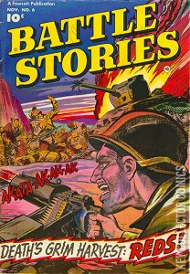 Battle Stories #6
