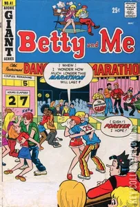 Betty and Me #41