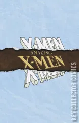 Variant Cover for X-Men #22